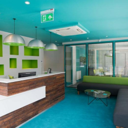 Office spaces to rent in Halstead