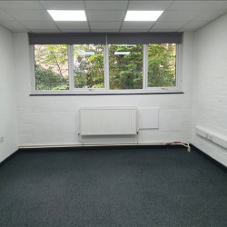 Baldock executive suite