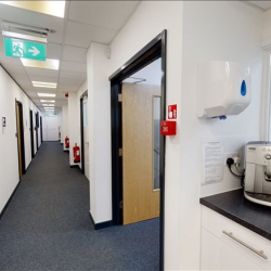 Serviced offices in central Baldock