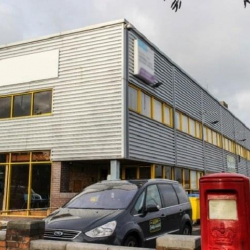 Long Lane, Barclay Business Park, Aintree serviced offices