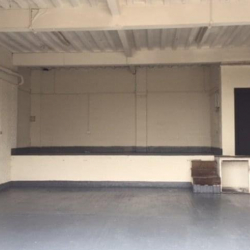 Office spaces in central Liverpool