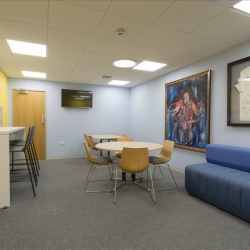 Serviced office to hire in Tunbridge Wells