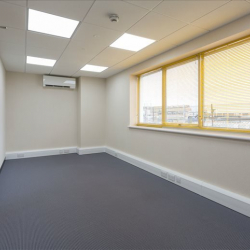 Office accomodations in central Tunbridge Wells