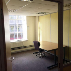 Executive office centres in central Bradford