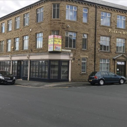 Exterior image of Longlands Street , Bradford, West Yorkshire