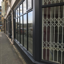 Serviced office centres to hire in Bradford