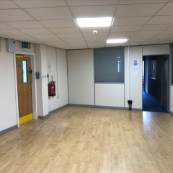 Executive suites to rent in Bradford