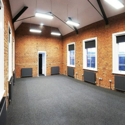 Liverpool office space