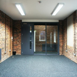 Exterior image of Longmoor Lane