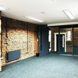 Serviced offices to rent in 