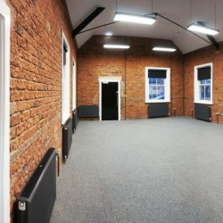 Executive office to rent in Liverpool