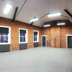 Office space - Liverpool