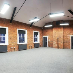 Office suite in Liverpool