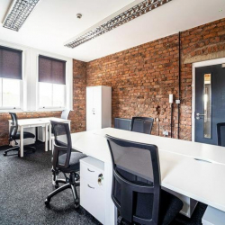 Office suite - Liverpool