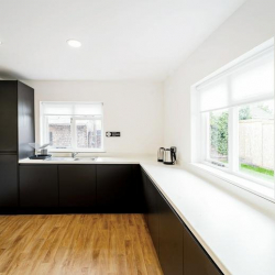 Offices at Longmoor Lane