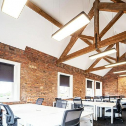 Longmoor Lane executive office centres