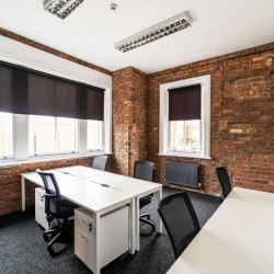 Serviced offices to rent in 