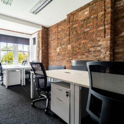 Serviced offices to rent in 