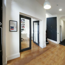 Liverpool serviced office