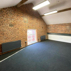 Longmoor Lane office spaces