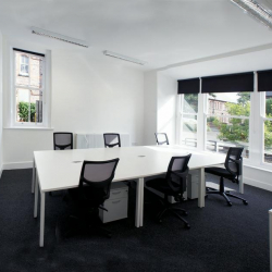 Image of Liverpool serviced office centre