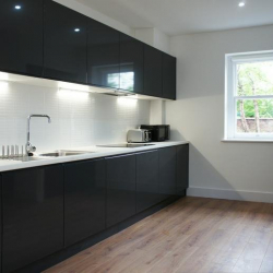 Serviced office - Liverpool