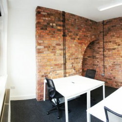 Office suite in Liverpool