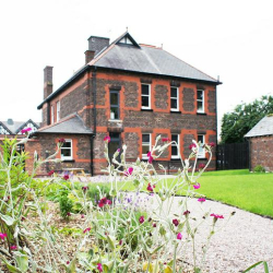 Liverpool office space