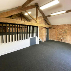 Offices at Longmoor Lane