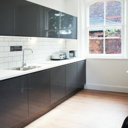 Executive suites in central Liverpool