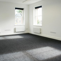 Executive offices to rent in Liverpool