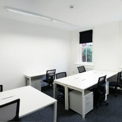 Longmoor Lane executive suites