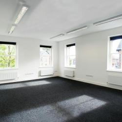 Serviced office centre - Liverpool