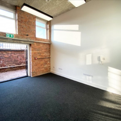 Office spaces to let in Liverpool