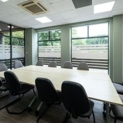 Serviced office centre in Gateshead