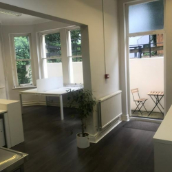 Office spaces to rent in Tunbridge Wells