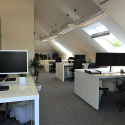 Serviced office centre to hire in Tunbridge Wells