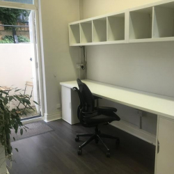 Tunbridge Wells serviced office