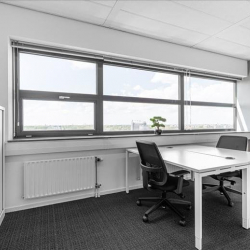 Image of Zoetermeer executive suite