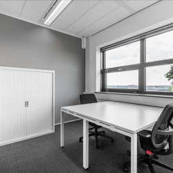 Louis Braillelaan 80, Ground floor