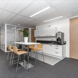 Serviced office to hire in Zoetermeer