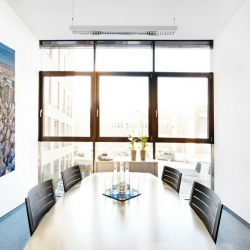 Offices at Louis-Leitz-Straße 45