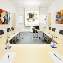 Image of Stuttgart executive suite