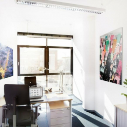 Serviced office centres to lease in Stuttgart
