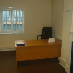 Image of Macclesfield office suite