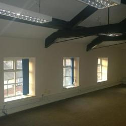 Serviced offices to lease in Macclesfield