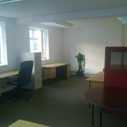 Serviced offices in central Macclesfield