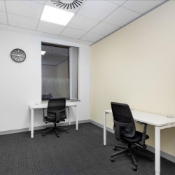 Serviced offices in central Bristol