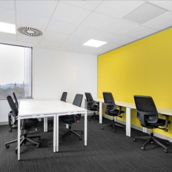 Executive office - Bristol