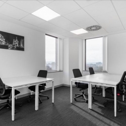 Executive offices to lease in Bristol